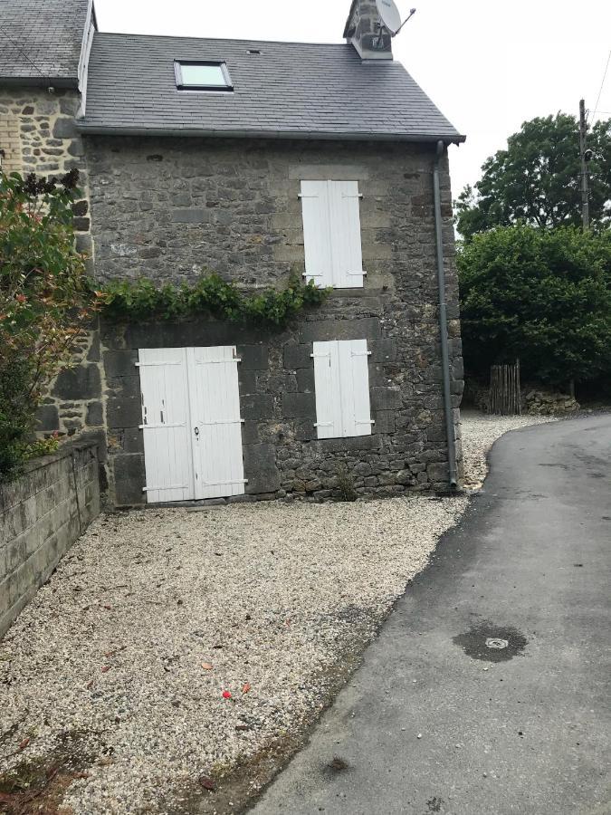 Appartamento Chez Natacha Et Adrien Regnéville-sur-Mer Esterno foto