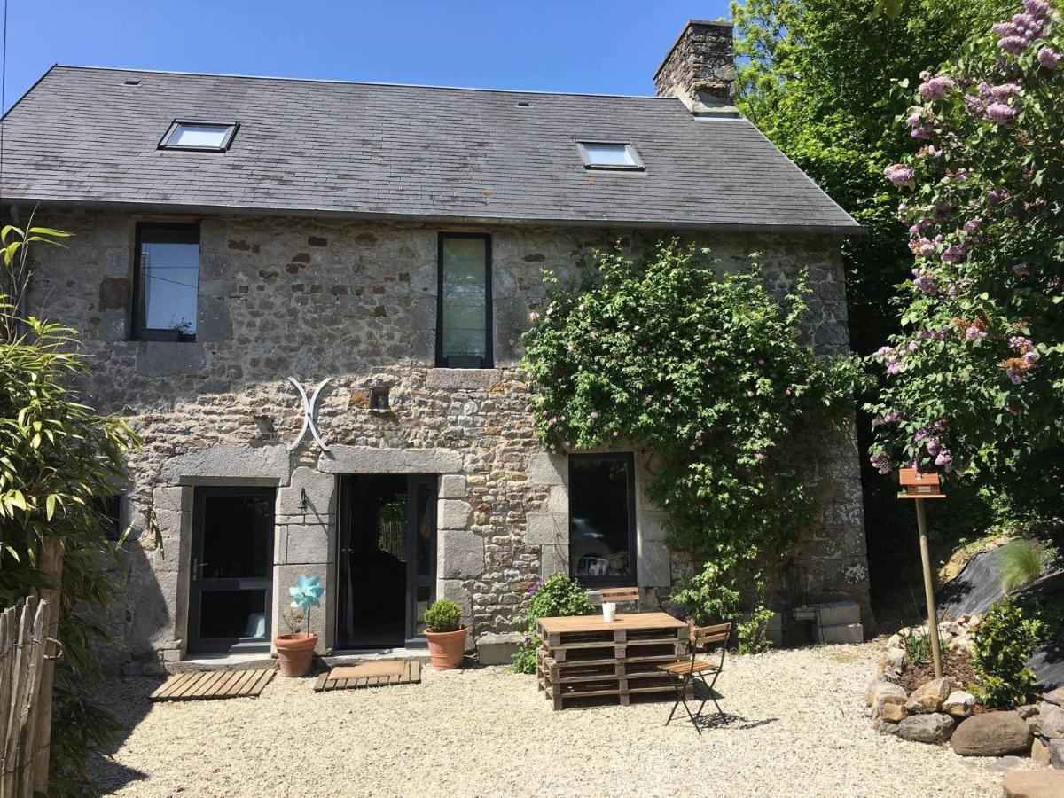 Appartamento Chez Natacha Et Adrien Regnéville-sur-Mer Esterno foto